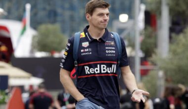 Le Nürburgring, l'escapade qui pourrait donner des idées à Verstappen : « C'est mon hobby de conduire d'autres voitures que des F1 » - L'Équipe