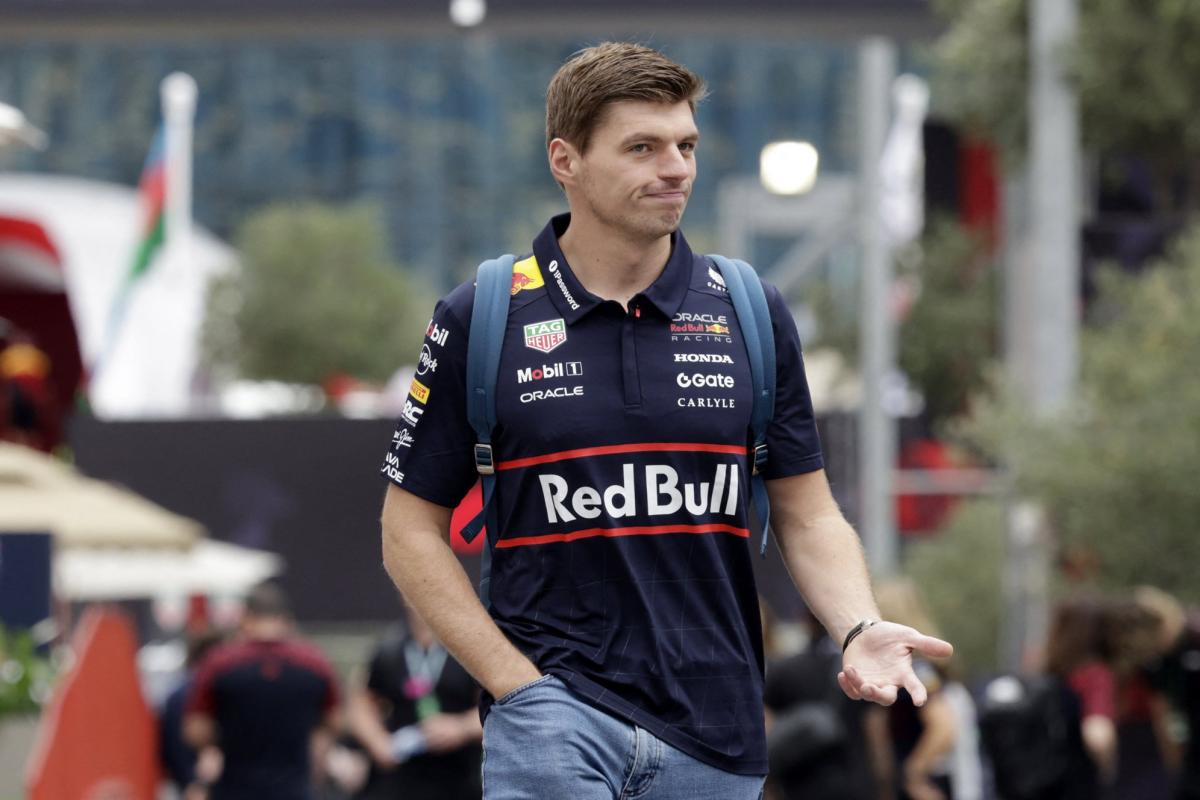 Le Nürburgring, l'escapade qui pourrait donner des idées à Verstappen : « C'est mon hobby de conduire d'autres voitures que des F1 » - L'Équipe