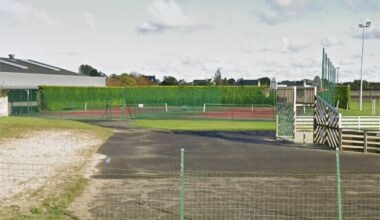 Côtes-d'Armor. A Penvénan, les courts de tennis extérieurs monopolisés par les estivants ?