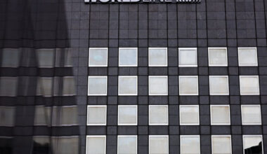 Worldline nomme un nouveau directeur financier pour appuyer son redressement - 15/09/2025 à 13:13