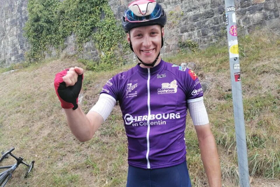 Baptiste HUE