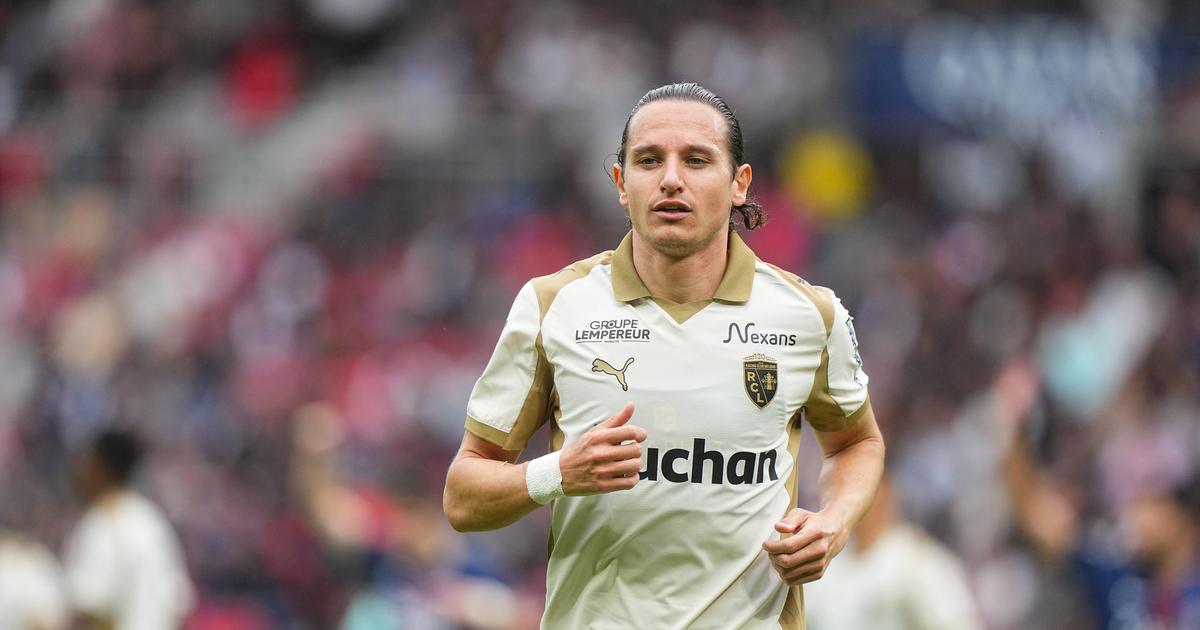 «Il y a penalty, c’est clair et net», Thauvin et les Lensois en colère