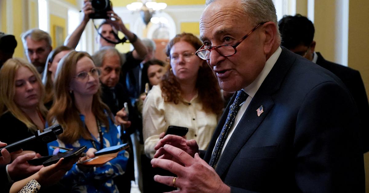 Dernière chance pour éviter un «shutdown» aux États-Unis