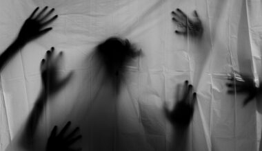 Ovnis, fantômes... Lille accueille un énorme salon du paranormal ce week-end !
