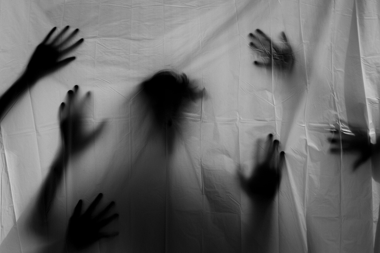 Ovnis, fantômes... Lille accueille un énorme salon du paranormal ce week-end !