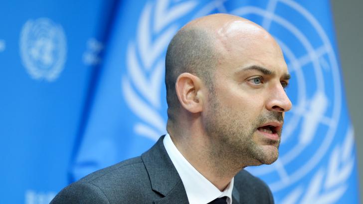 La défausse de Barrot sur le pavoisement des drapeaux palestiniens en mairies en dit long