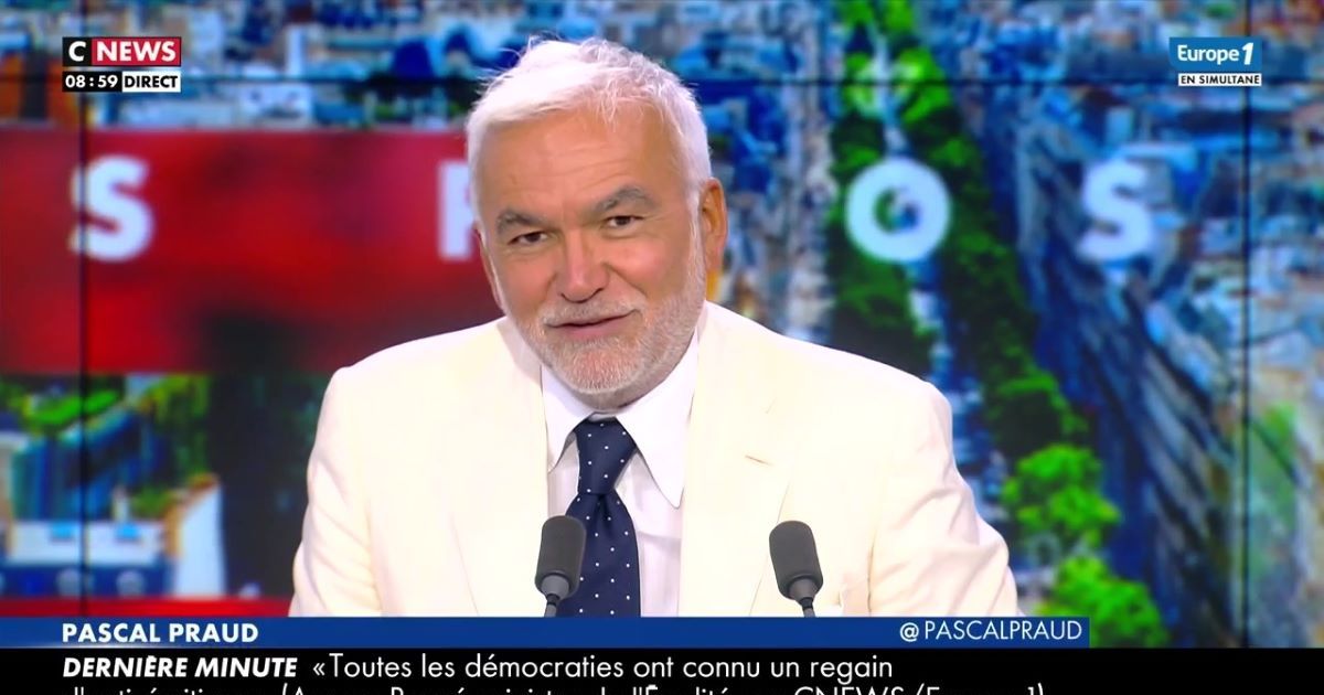 Audiences août 2025 : Pour la première fois de son histoire, CNews double BFMTV tout l'été, LCI dynamisée, Franceinfo loin du compte