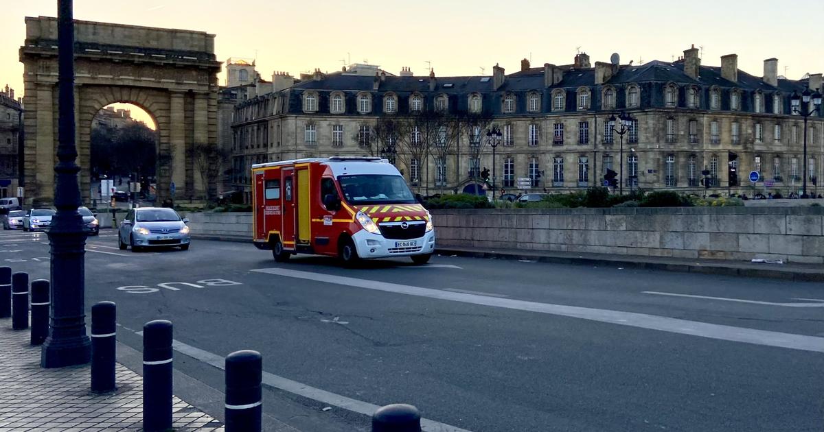 un homme de 85 ans décède après avoir été fauché par une voiture sur un passage piéton