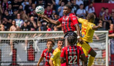 Football. L'En Avant Guingamp devra être solide sur la pelouse de l'AS Saint-Etienne ce samedi soir