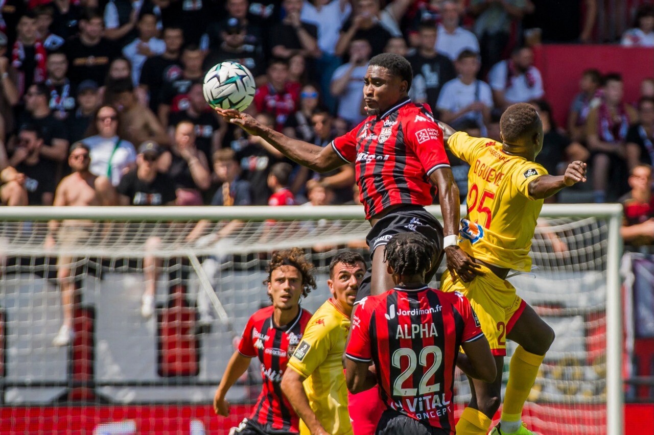Football. L'En Avant Guingamp devra être solide sur la pelouse de l'AS Saint-Etienne ce samedi soir