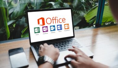 Office 2016 et 2019 bientôt compromis à cause de Microsoft, il est temps de trouver une alternative