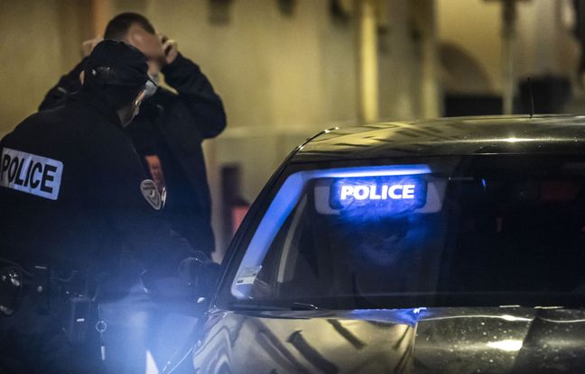 Page d'accueil Yahoo news