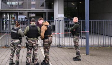 le sombre parcours de l’agresseur de l’enseignante de Benfeld