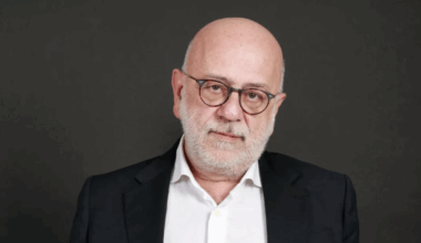 Jean-François Colosimo: “Putin and Trump Share a Common Goal: Bringing Europe to Heel.”