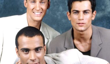 "J'ai signé un chanteur, pas un père de famille !" : Cette star des années 90 s’est résolue avec sa compagne à mettre un terme à sa grossesse