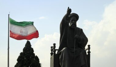 Mahdieh Esfandiari, l’Iranienne incarcérée pour «apologie du terrorisme» au cœur des tractations entre Paris et Téhéran