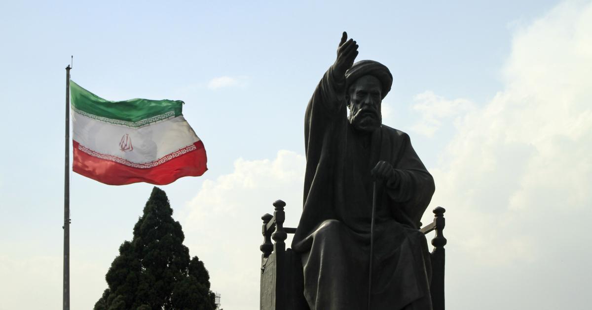 Mahdieh Esfandiari, l’Iranienne incarcérée pour «apologie du terrorisme» au cœur des tractations entre Paris et Téhéran