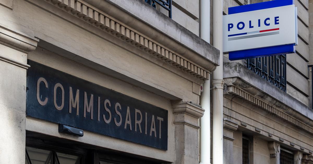 un homme se suicide pendant sa garde à vue