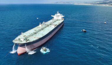 Les cours du pétrole dopés par la perspective de sanctions contre la Russie