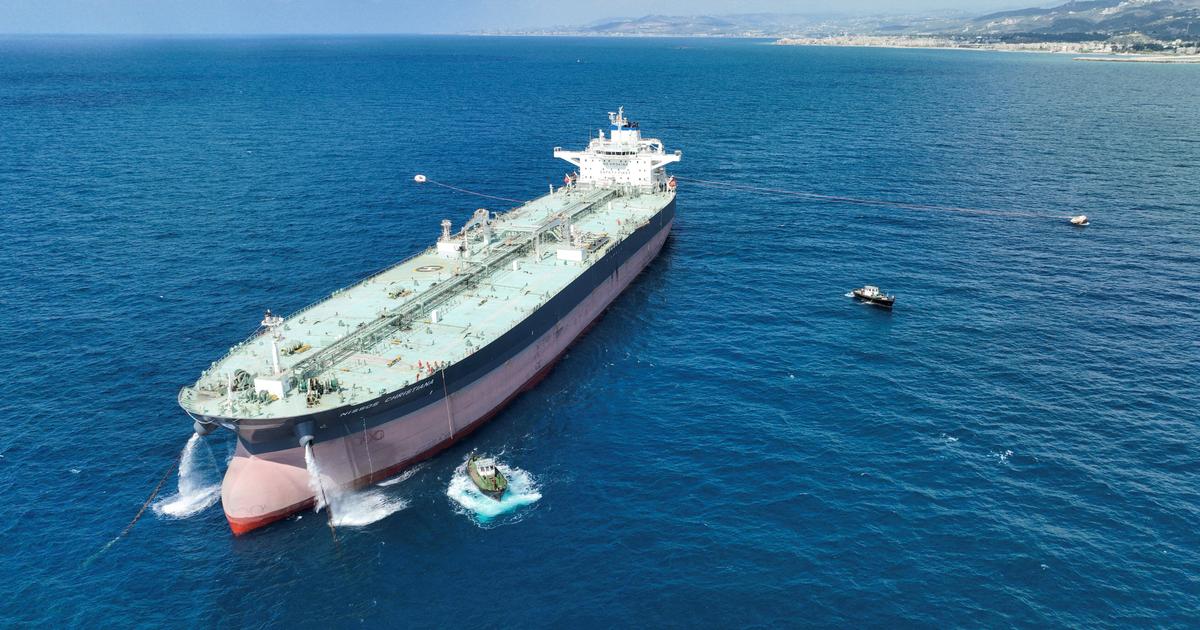 Les cours du pétrole dopés par la perspective de sanctions contre la Russie
