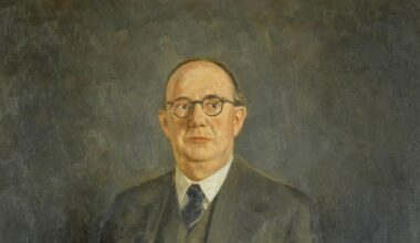 Comment Georges de La Tour a été sauvé de l’oubli par un historien de l’art allemand en 1915