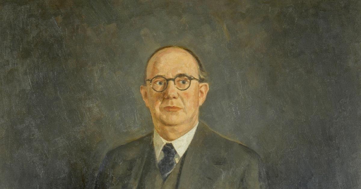 Comment Georges de La Tour a été sauvé de l’oubli par un historien de l’art allemand en 1915