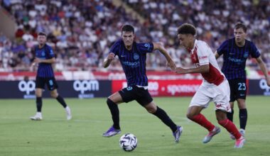 Mercato : Benjamin Pavard a signé à l'OM - L'Équipe
