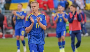 Exil forcé, souvenir du Stade de France, Shevchenko... 5 choses à savoir sur l’Ukraine qui défie les Bleus sur la route du Mondial