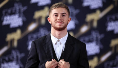 Page d'accueil Yahoo news