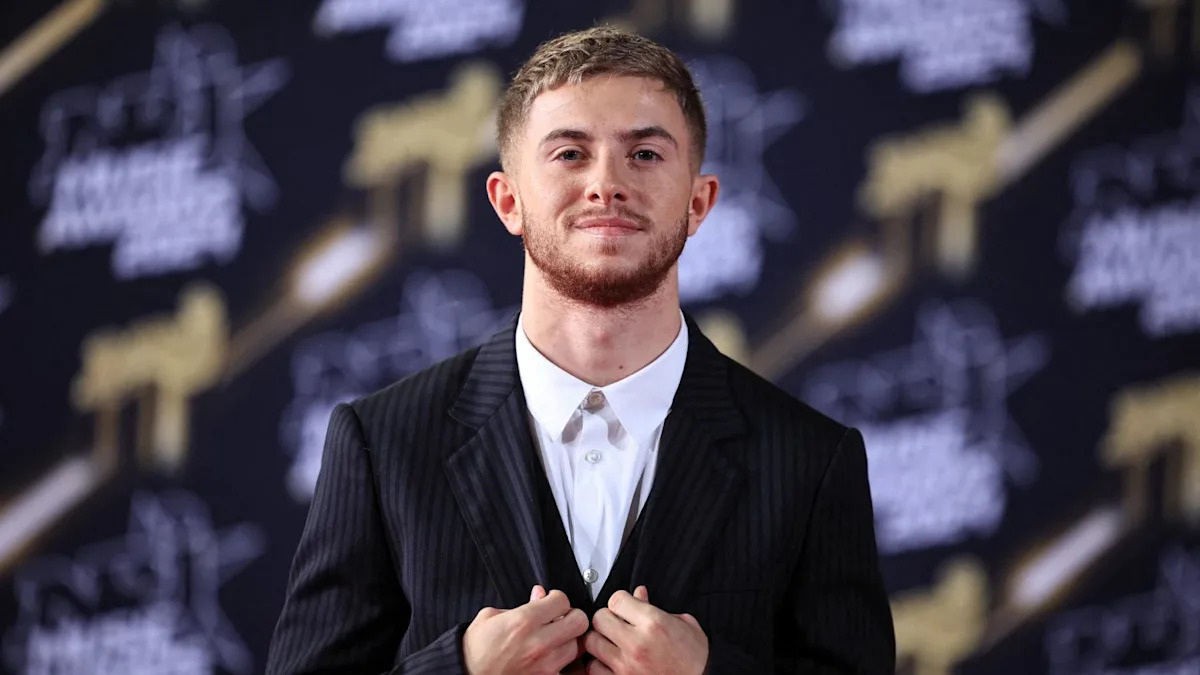 Page d'accueil Yahoo news