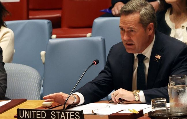 Page d'accueil Yahoo news