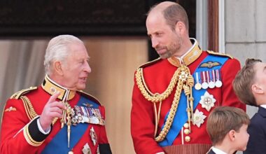 les révélations de Marc Roche, le spécialiste de la royauté