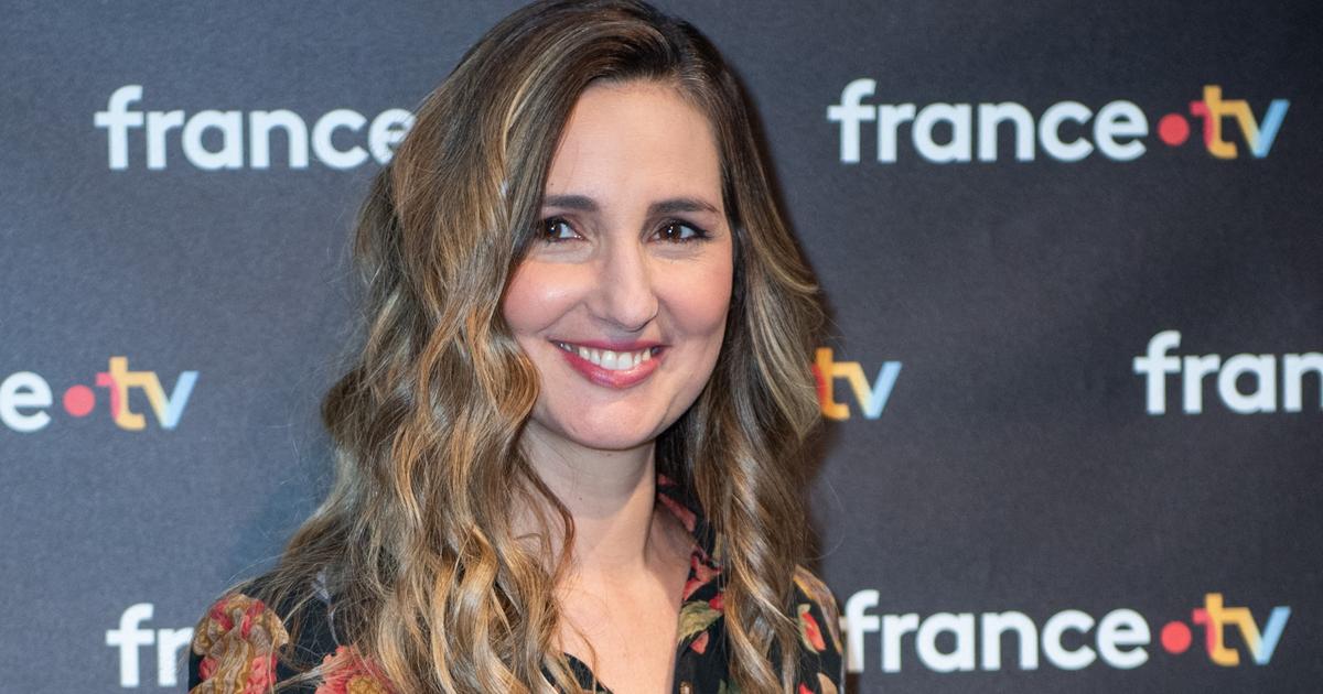 Marie Portolano revient sur le jour où elle a sauvé son nouveau-né