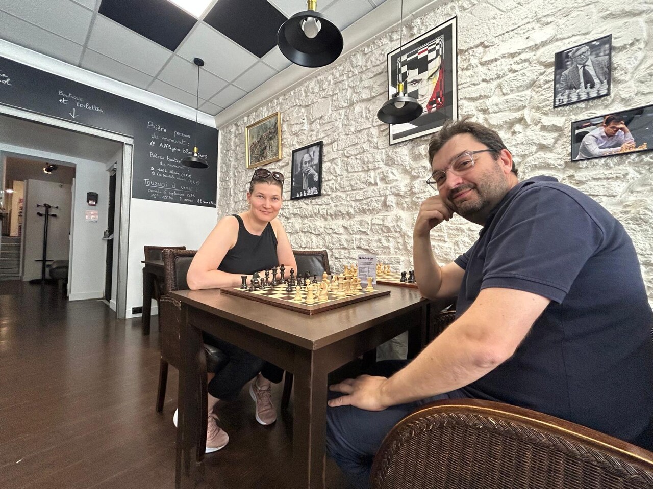 à Nancy, ce nouveau café vient d'ouvrir près de la gare