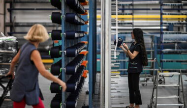 Inégalités salariales et sociales : la face cachée de la « bonne santé » des pays du sud de l’Europe