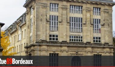 Audry Liseron-Monfils ne sera pas reconduit à la direction de l’École des beaux-arts de Bordeaux