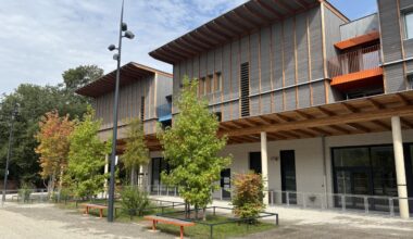 Toulouse. Six écoles neuves vont ouvrir leurs portes à la rentrée de septembre, voici où