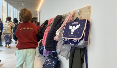 garderie, cantine… La liste des écoles impactées