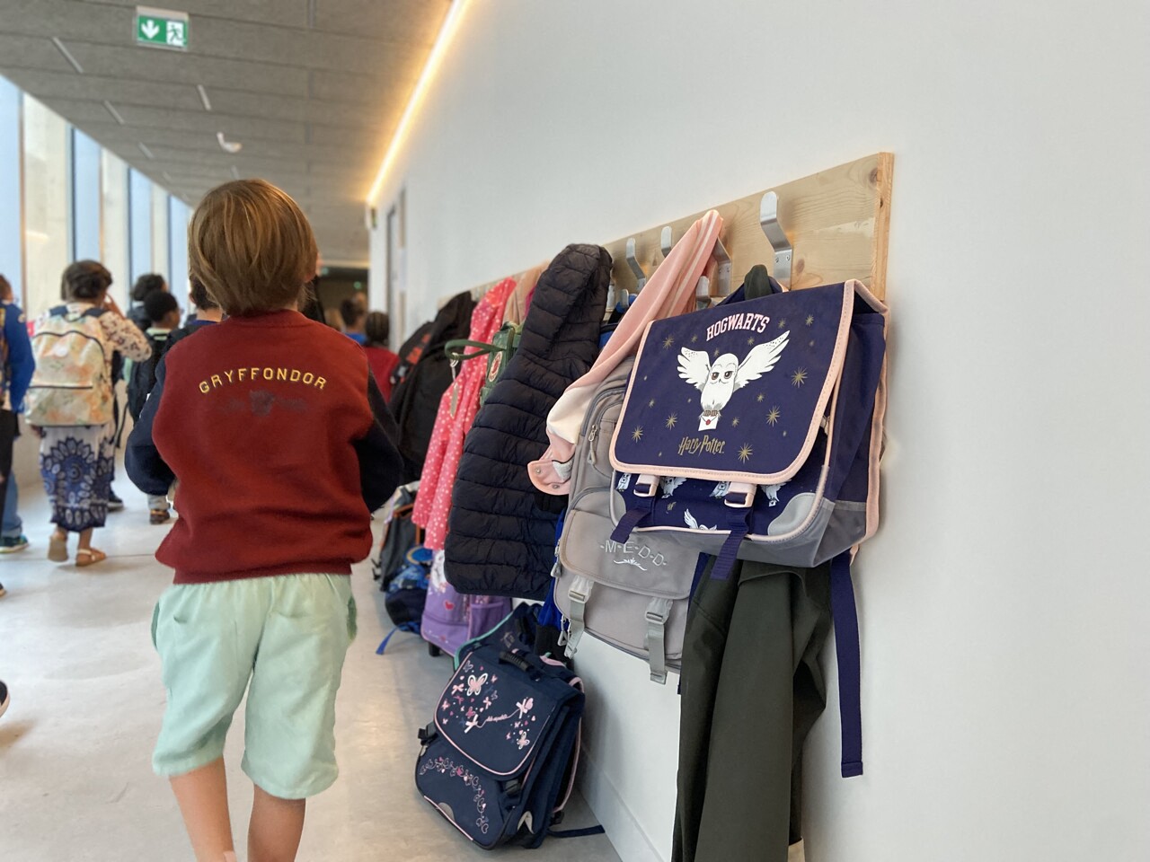 garderie, cantine… La liste des écoles impactées