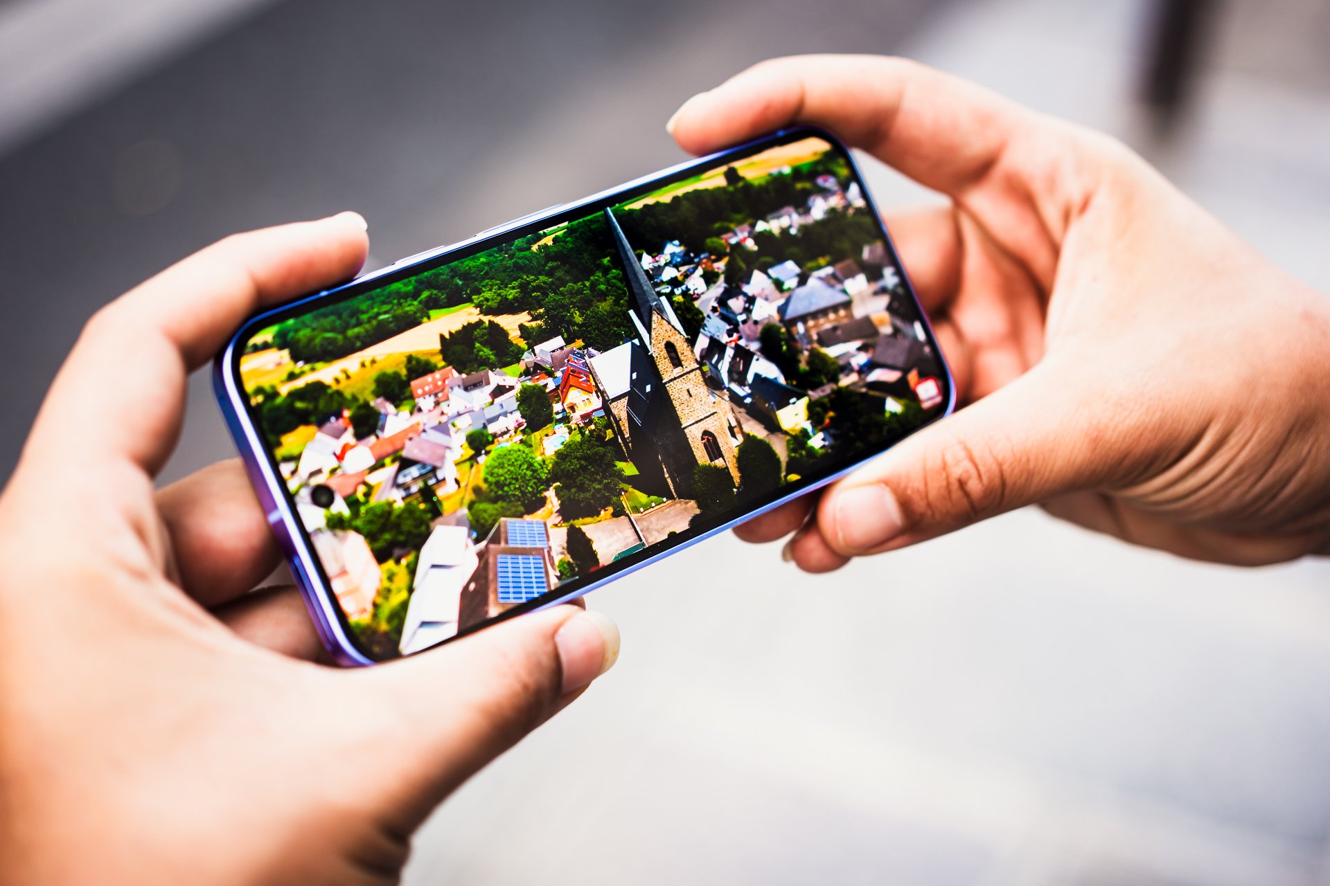 Ecran Google Pixel 10 Avis