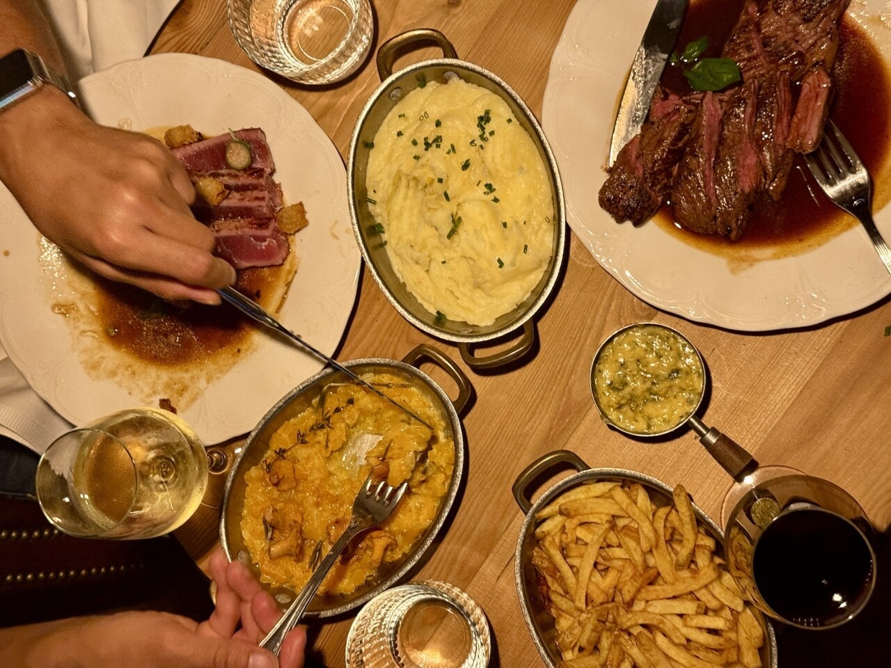 la Taverne Grenouille ouvre ses portes, un nouveau repaire pour bons vivants