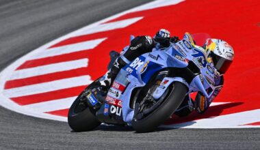 MotoGP: Un Alex Marquez record signe la pole en Catalogne