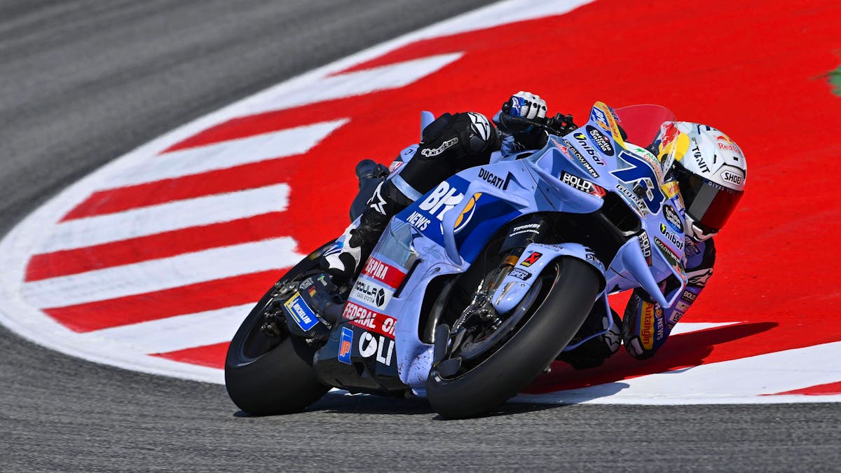 MotoGP: Un Alex Marquez record signe la pole en Catalogne