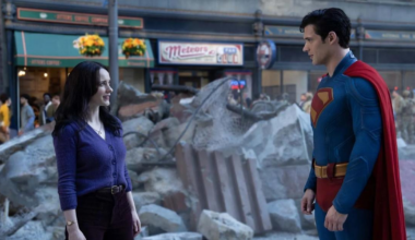 La suite du Superman de James Gunn sortira en juillet 2027