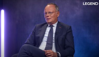 Edouard Philippe : sa fille hospitalisée en toute discrétion