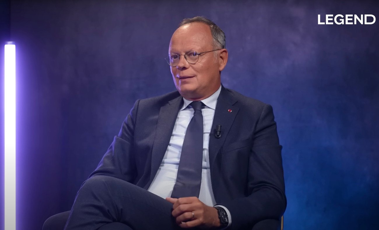 Edouard Philippe : sa fille hospitalisée en toute discrétion