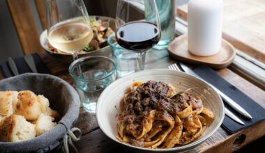 quand Paris vibre au rythme des saveurs de l’Italie