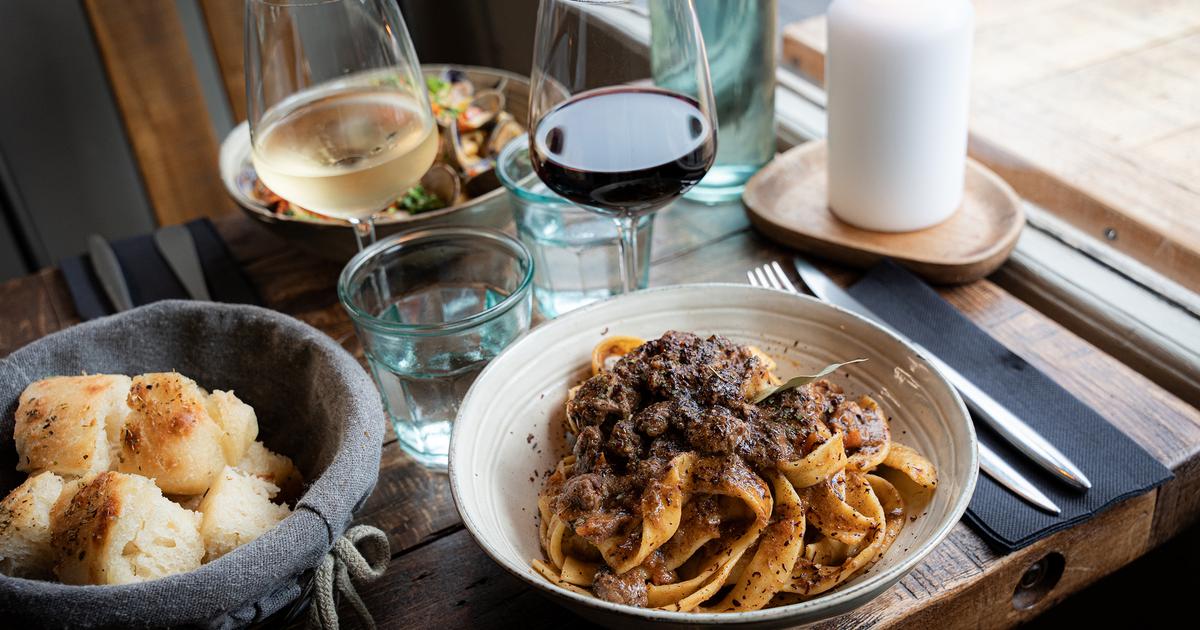quand Paris vibre au rythme des saveurs de l’Italie