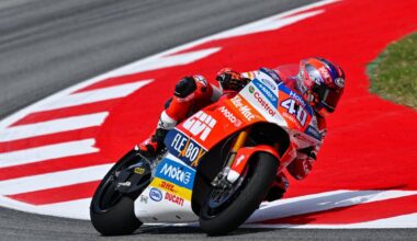 Le Championnat du monde MotoE suspendu après 2025 - L'Équipe