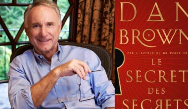Huit ans après Origine, Dan Brown publie son nouvel ouvrage Le Secret des secrets